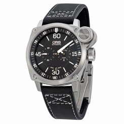 Oris BC4 Der Meisterflieger Automatic Mens Watch 749-7632-4194LS 845960049214