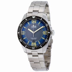 Oris Divers Sixty-Five Automatic Mens Watch 733-7707-4065MB