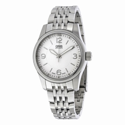 Oris Big Crown Swiss Hunter Team PS Edition Ladies Watch 733-7649-4031MB