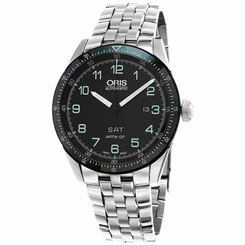 Oris Artix Gt Calobra Limited Edition Ii Men's 44mm Date Watch 73577064494SET