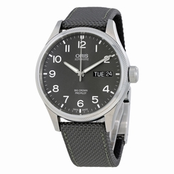 Oris Big Crown Propilot Day Date Mens Watch 01 752 7698 4063-07 5 22 17FC