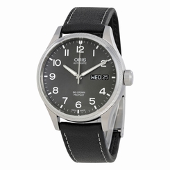 Oris Big Crown Propilot Day Date Mens Watch 01 752 7698 4063-07 5 22 19FC
