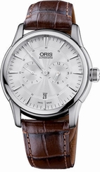 ORIS Artelier Regulateur Culture Regulator