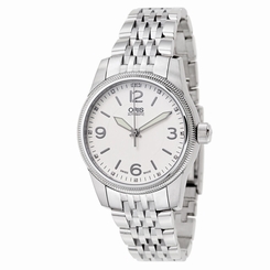 Oris Big Crown 01 733 7649 4031 MB Stainless Steel Automatic Unisex Watch
