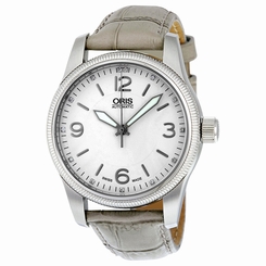 Oris Big Crown 01 733 7649 4031 LS Stainless Steel Automatic Unisex Watch