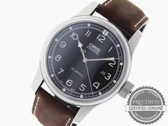 ORIS BIG CROWN CHALLENGE INTERNATIONAL DE TOURISME 1932 LE AUTO 01 733 7669 4084