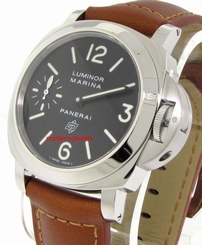 Panerai Luminor Base Logo PAM 1005 Steel 44mm MenS Watch Pam 005 NEW 2017 MODEL 7612456284441