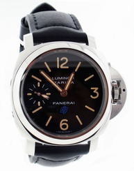 Panerai Luminor Marina 631 PAM 631 Logo 44mm