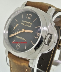 Panerai PAM 422 Luminor 1950 3 Days 47mm Special Edition Watch !