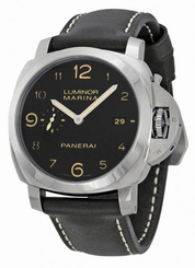 PAM00359 PANERAI LUMINOR BRAND NEW MARINA 1950 3 DAYS ACCIAIO MENS WATCH 7612456696039