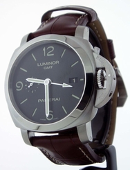 Panerai Luminor GMT 3 Day Automatic Pam 320
