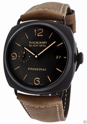 Panerai PAM00505 Radiomir Composite Black Seal PAM 505 45mm Complete Ret: $9,200