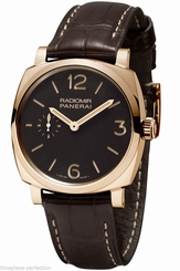 PANERAI PAM 513 Radiomir 1940 Oro Rosso 42mm Watch