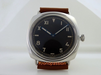 Panerai Radiomir PAM 249 Special Edition 1936 California Dial
