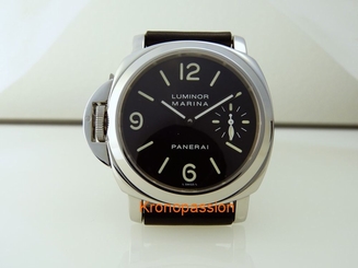 Panerai Luminor Marina Destro PAM 22 Limited Edition