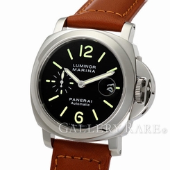 Panerai Luminor Marina Automatic Stainless Steel 44MM G Series PAM00104 1895599 7612456230028