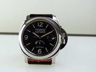 Panerai Luminor Power Reserve Automatic PAM 27 C Series
