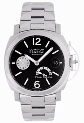 Panerai Luminor Power Reserve Men's Stainless Steel Watch PAM 171