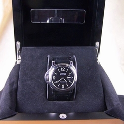 HIGHLY COLLECTIBLE & RARE PANERAI MARINA DESTRO PAM 00115