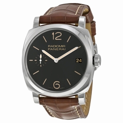 Panerai Radiomir 1940 Stainless Steel Mens Watch pam00514 7613268265291