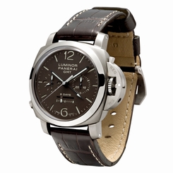 Panerai PAM 311 Luminor 1950 8 Days Monopulsante GMT PAM00311 44mm Limited 300