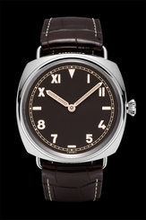 Panerai PAM 376 Radiomir 3 Days California Oro Bianco 47mm White Gold PAM00376