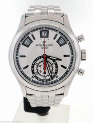 Patek Philippe Men's Grand Complication Annual Calendar 5960/1A-001