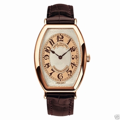 Patek Philippe Gondolo 5098R-001 18K Rose Gold Manual Wind NEW Ret: $36,100