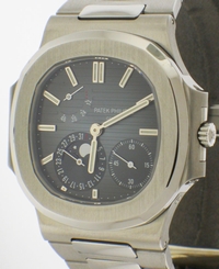 Patek Philippe - Nautilus 3712 / 1A Stainless Steel Never Used 3712 1a