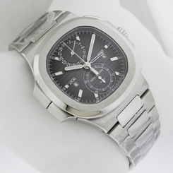 Patek Philippe Nautilus Stainless Steel 40mm 5990/1A-001 Retail: $57,300