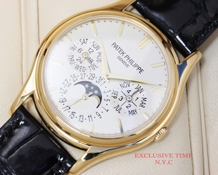 Patek Philippe Grand Complications 5140J UNWORN