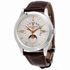 Patek Philippe Grand Complications Automatic Mens Watch 5496P-015