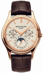 Patek Philippe 5140R-011 Grand Complication Perpetual Calendar Ultra Thin R/G