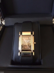 Patek Philippe Watch