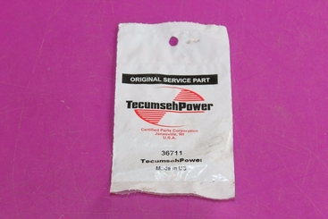 Tecumseh Linkage. Part 36711. Acquired from a closed dealership. See pic.