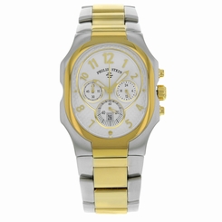 Philip Stein Signature 23TG-NWG-3-SSTG Stainless Steel Quartz Men's Watch