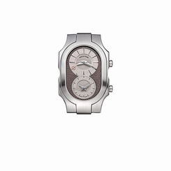Philip Stein Swiss Signature Large Men's Watch 200-SBE