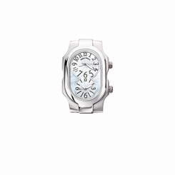 Philip Stein Signature Small Women's Watch 1-MOPGR