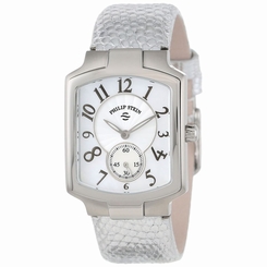 Philip Stein 21-FMOP-ZAL Womens Mother Of Pearl Dial Analog Quartz Watch