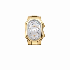 Philip Stein Diamond Swiss Signature Small 0.18CTW Women's Watch 1GP-NGDMOP