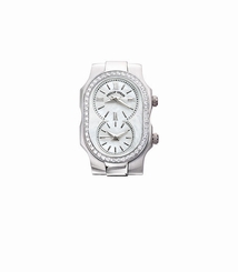 Philip Stein Diamond Swiss Signature Small 0.72CTW Women's Watch 1D-CMOP