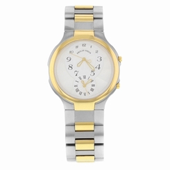 Philip Stein Signature 7TT-TS-SSTT Stainless Steel Quartz Men's Watch