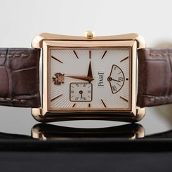  Piaget Emperador - GOA33070, MSRP: $22,000