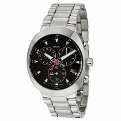 Rado D-Star Men's Quartz Watch R15937153