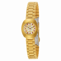 Rado Original Women's Quartz Watch R12559193 7612819017747