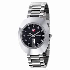 Rado Original Men's Automatic Watch R12408614