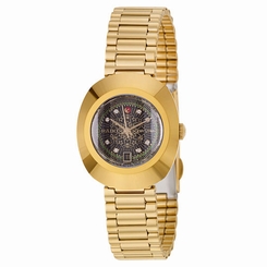 Rado Original Women's Automatic Watch R12416053