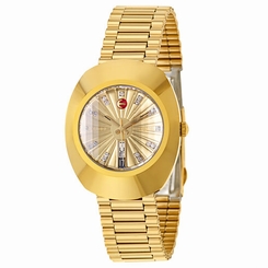 Rado Original Men's Automatic Watch R12413363