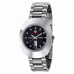 NEW Rado Original Men's Automatic Watch R12408614