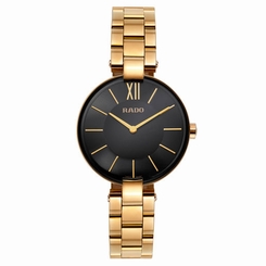 Rado Coupole Women's Quartz Watch R22851163